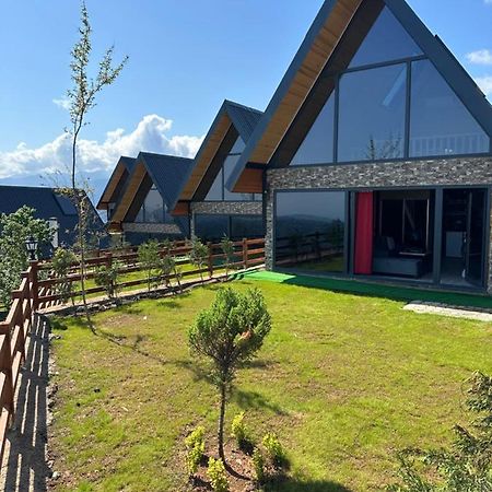 Of Camlik Bungalov Villa Of Exterior photo