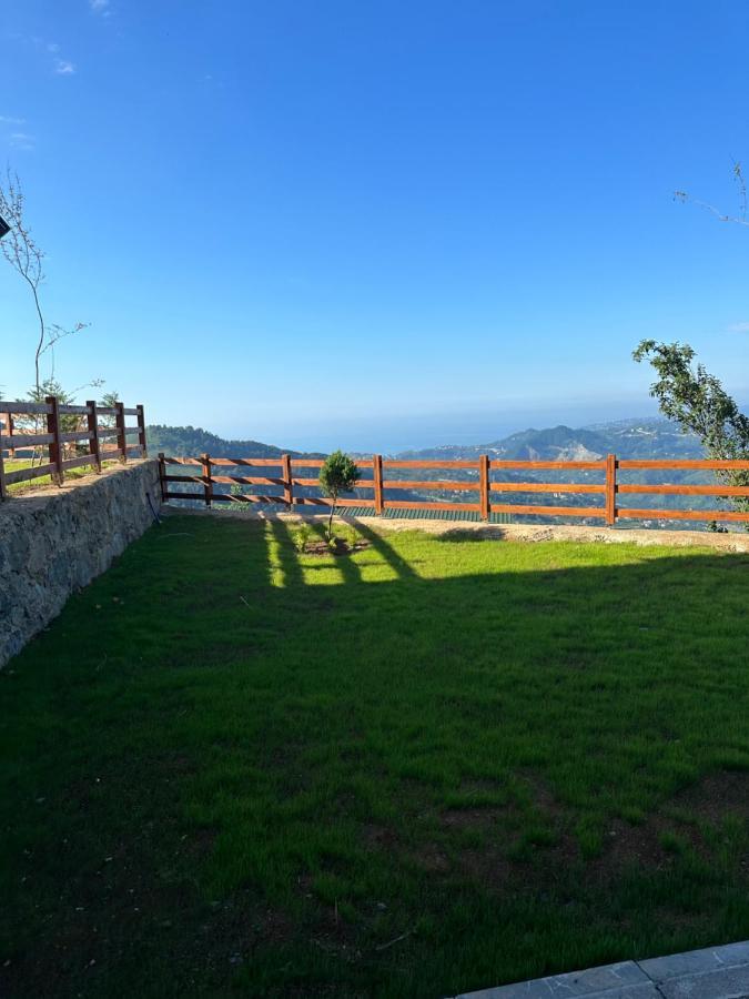 Of Camlik Bungalov Villa Of Exterior photo