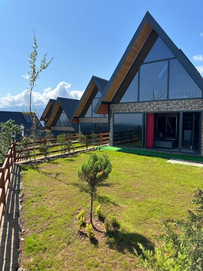 Of Camlik Bungalov Villa Of Exterior photo