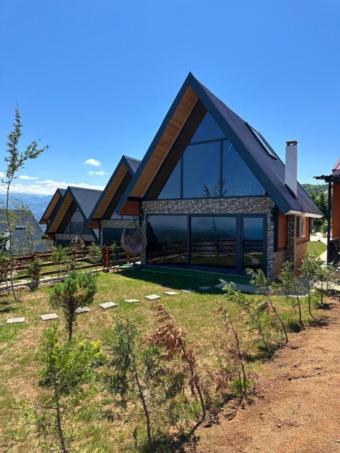 Of Camlik Bungalov Villa Of Exterior photo