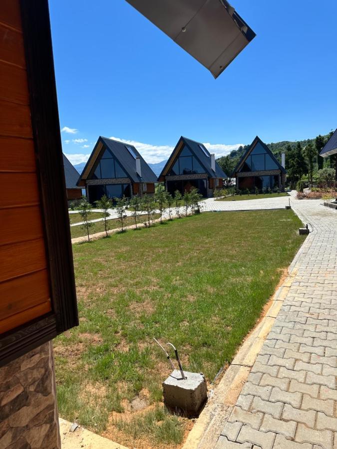 Of Camlik Bungalov Villa Of Exterior photo