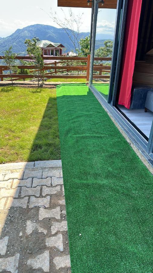 Of Camlik Bungalov Villa Of Exterior photo