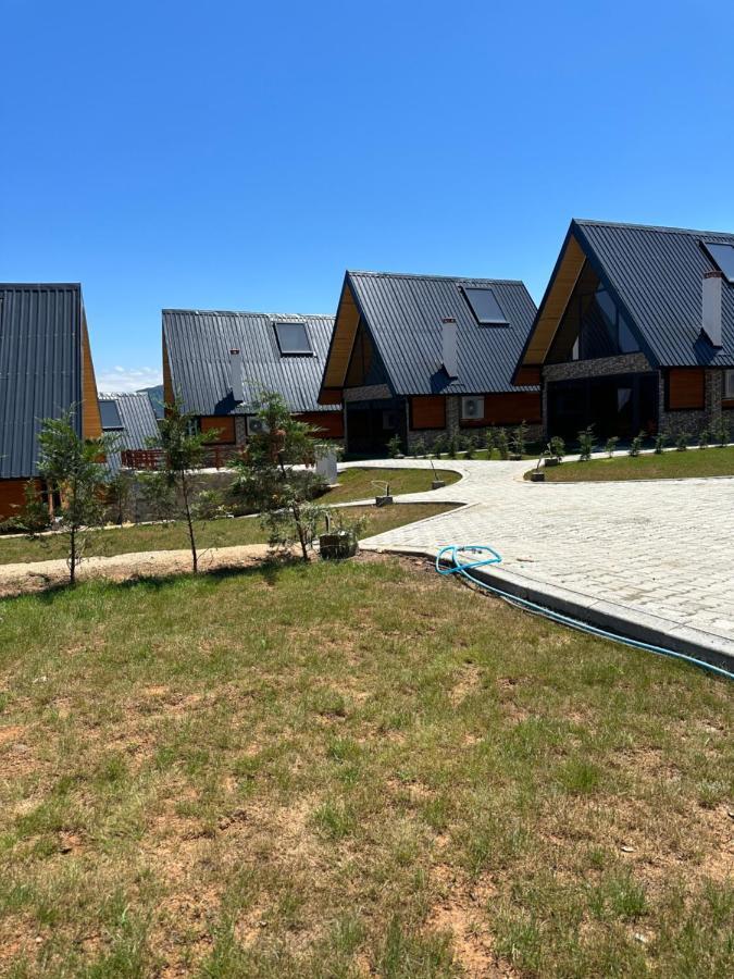 Of Camlik Bungalov Villa Of Exterior photo