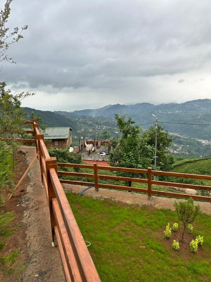Of Camlik Bungalov Villa Of Exterior photo