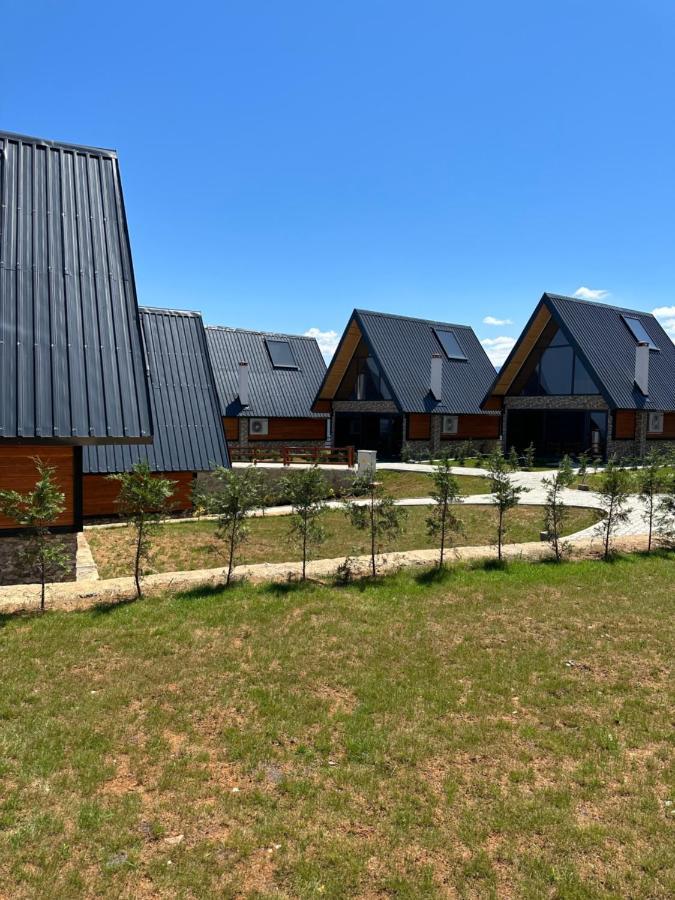 Of Camlik Bungalov Villa Of Exterior photo
